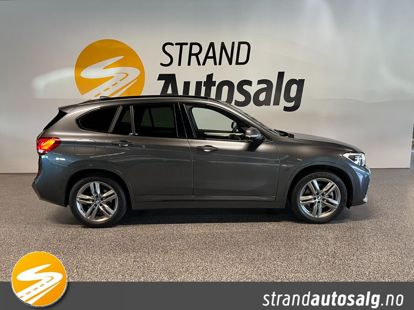 BMW X1 xDrive25e Hybrid M Sport AdaptivCruise Panorama HUD+