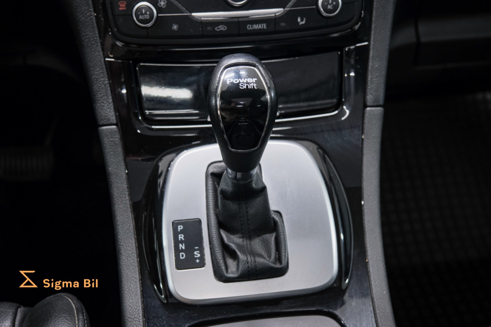 Bilde av Ford S-MAX