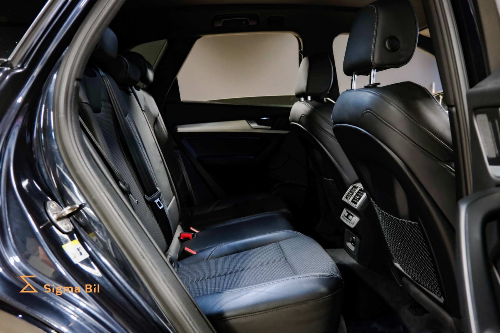 Bilde av Audi Q5