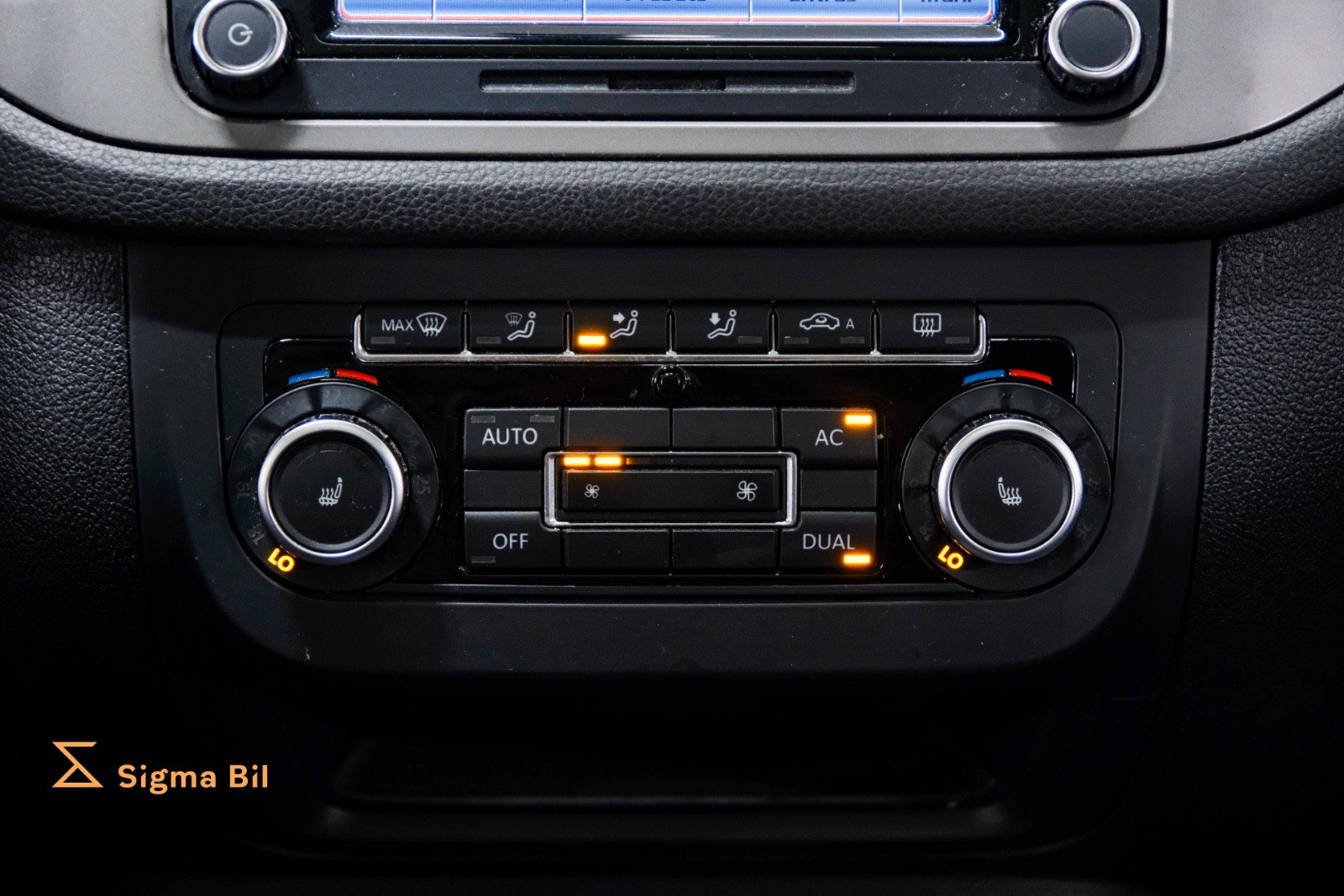 Bilde av Volkswagen Tiguan