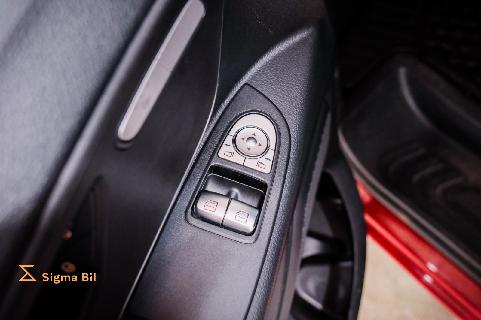 Bilde av Mercedes-Benz Vito