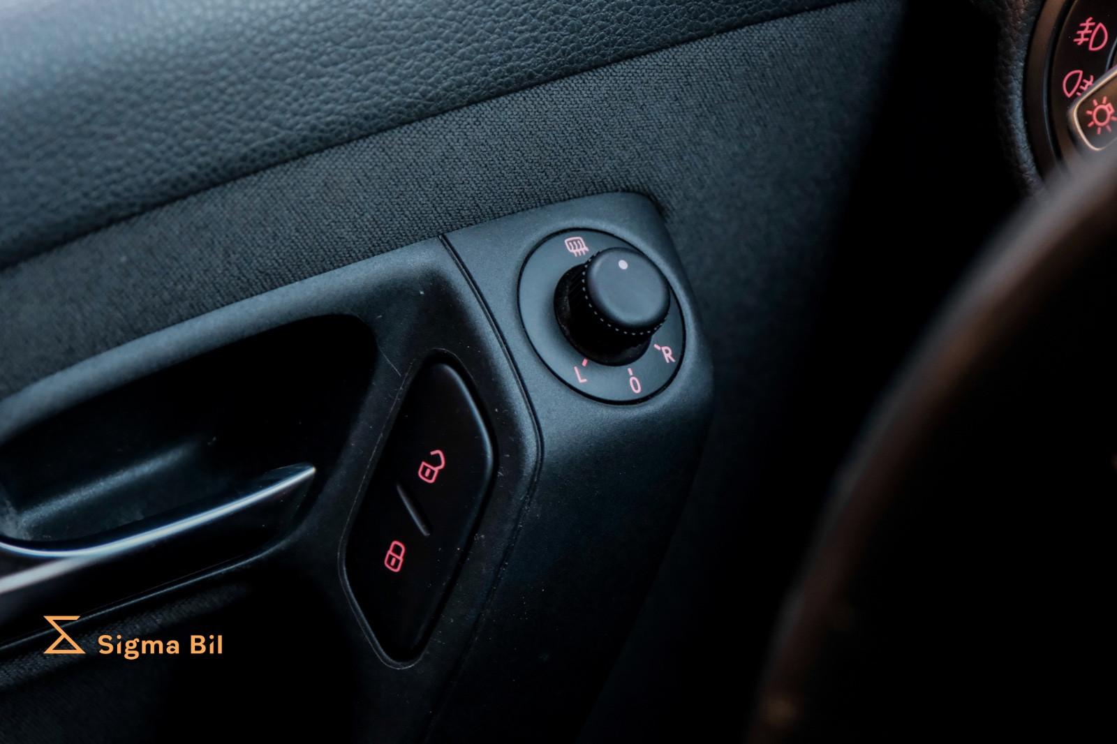 Bilde av Volkswagen Polo