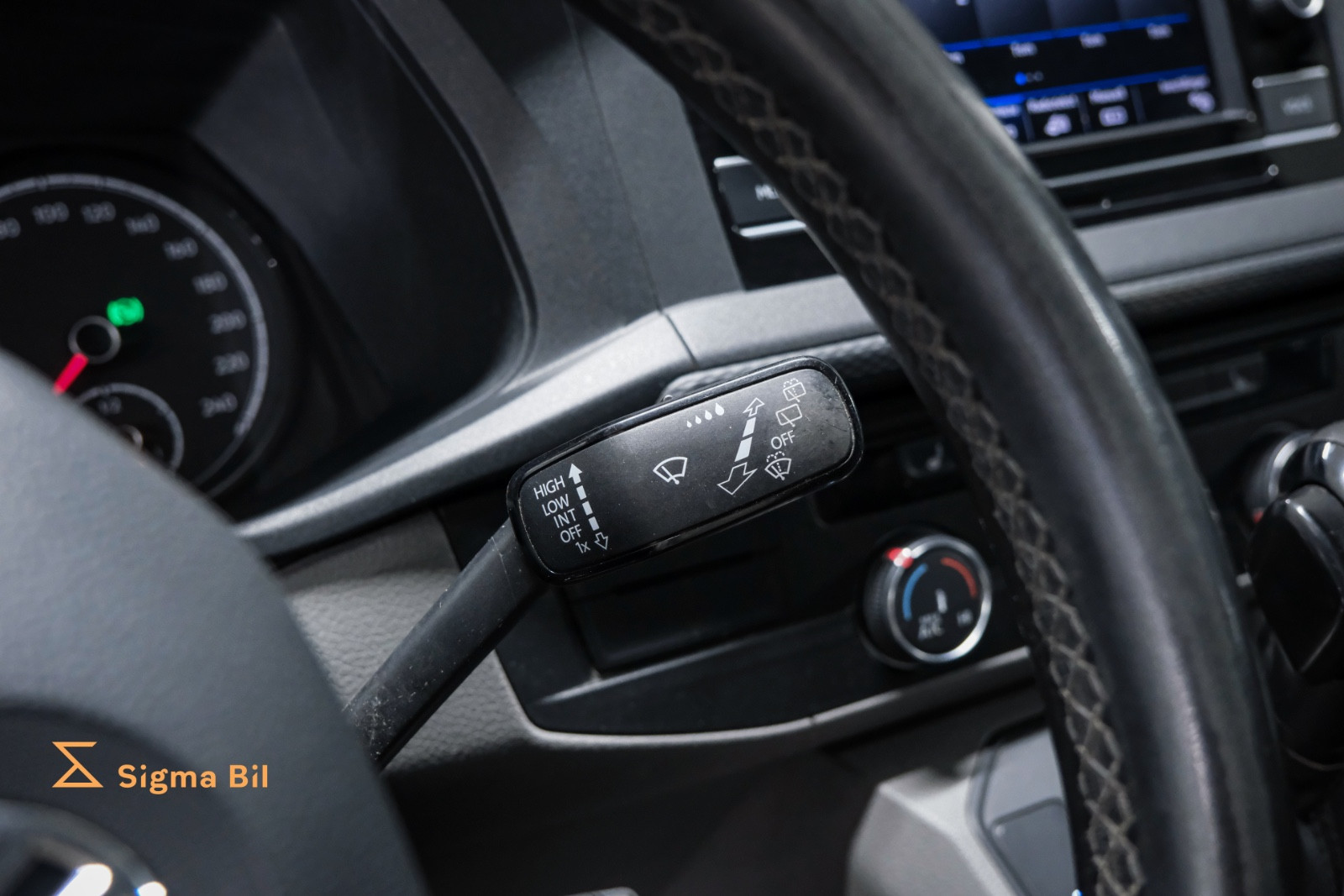 Bilde av Volkswagen Transporter