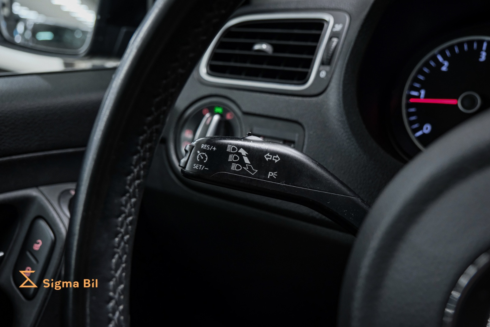 Bilde av Volkswagen Polo