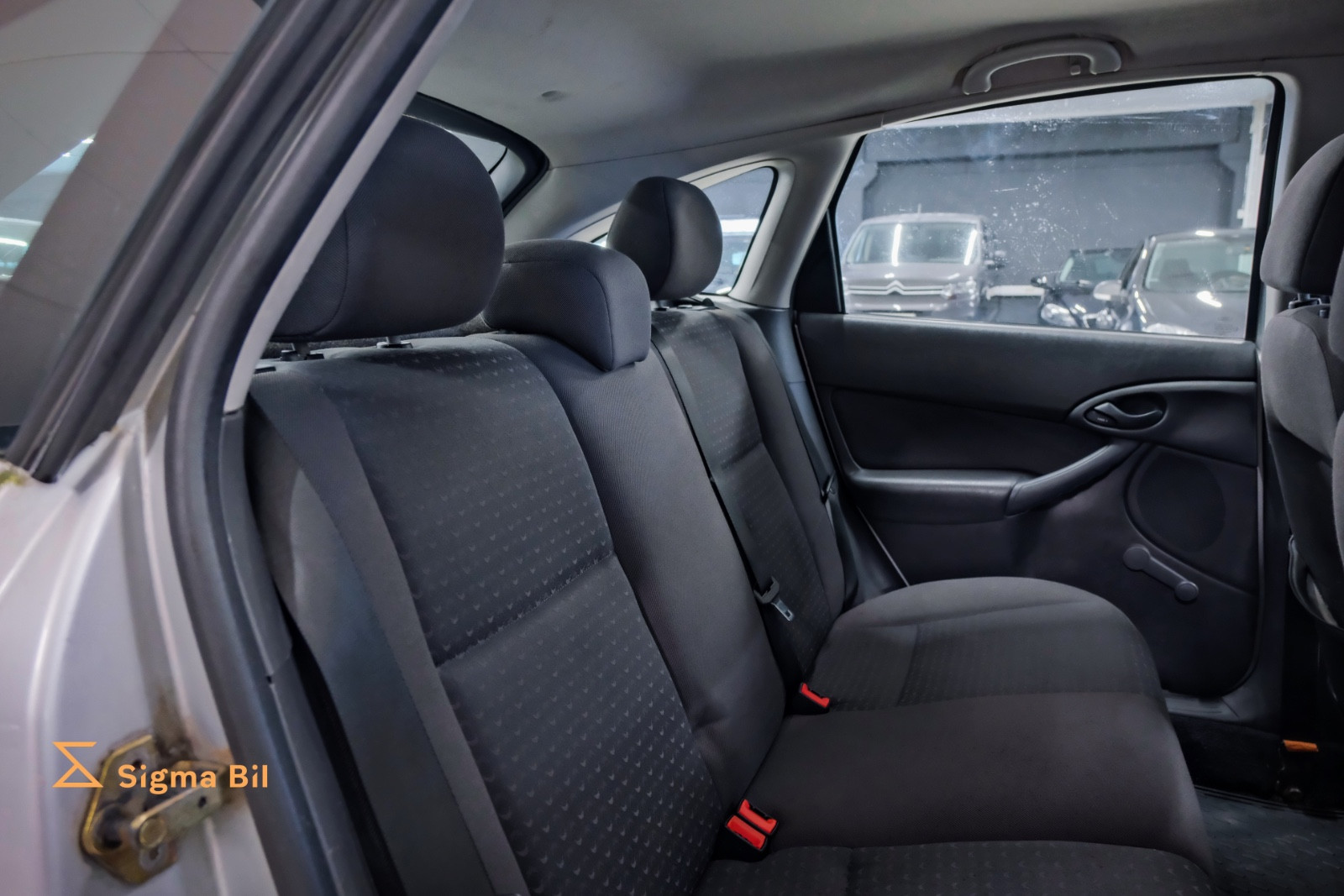 Bilde av Ford Focus