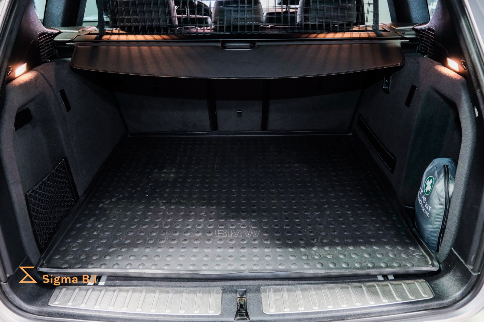 Bilde av BMW X3