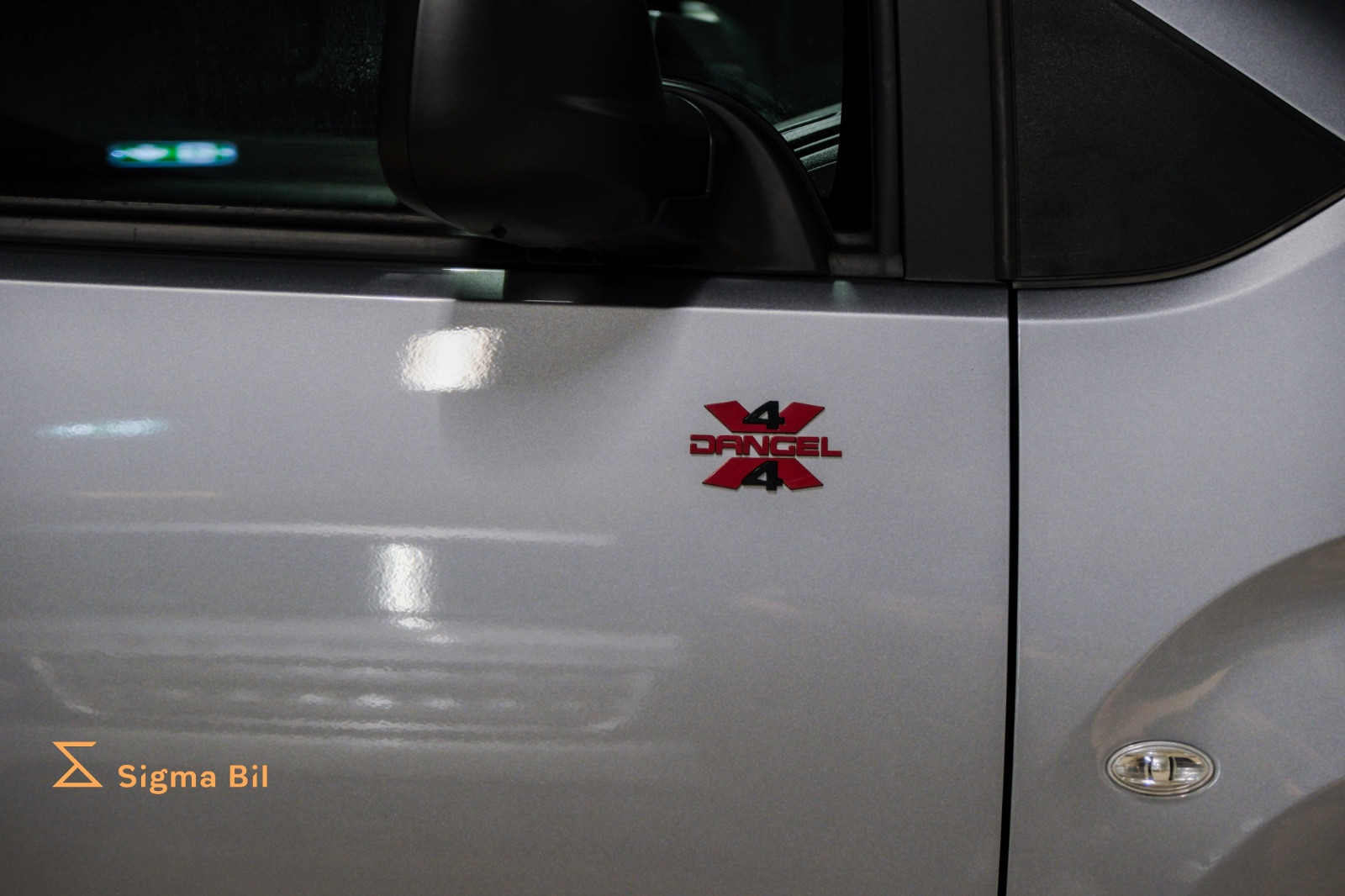 Bilde av Peugeot Partner