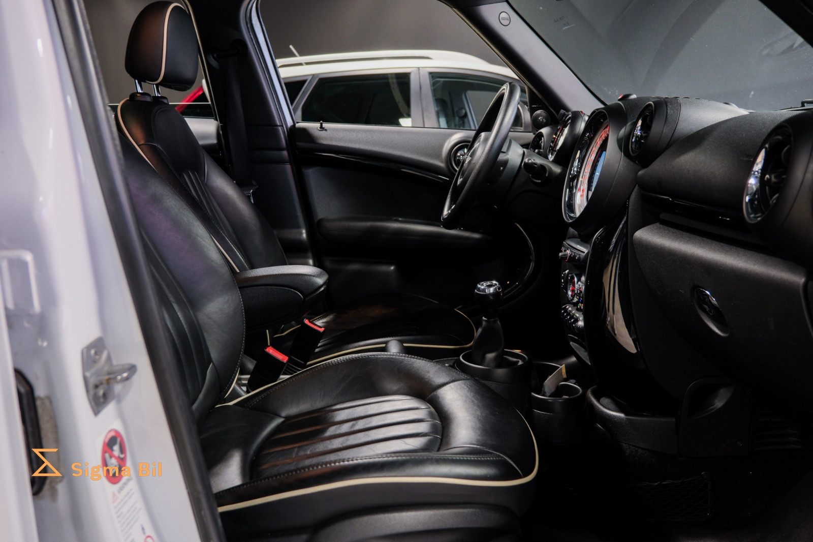 Bilde av MINI Countryman