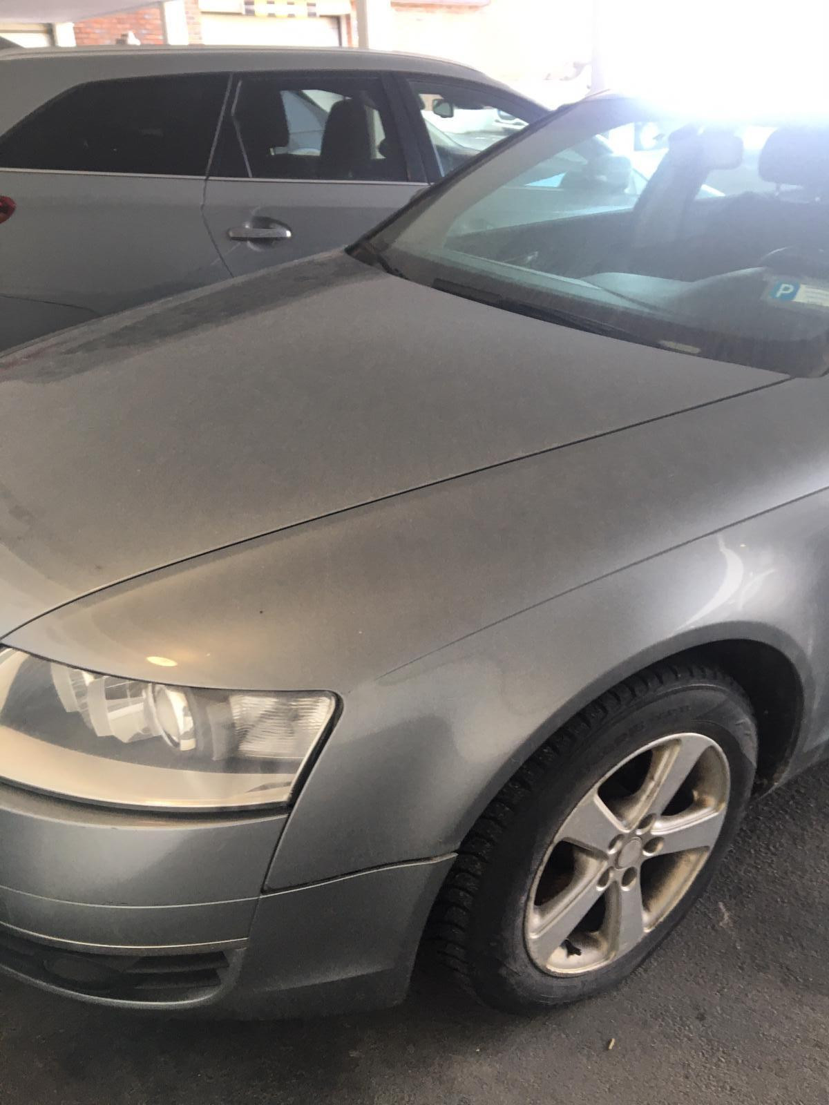 Audi A6 2,0