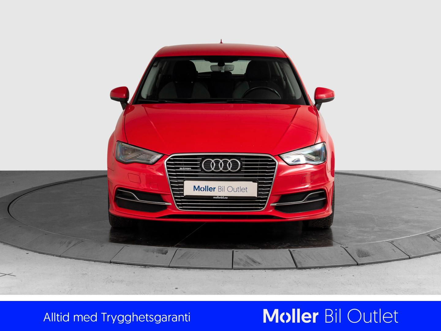 Audi A3 Sportback 1,4 TFSI / CC / Park.sensor bak / Navi 3