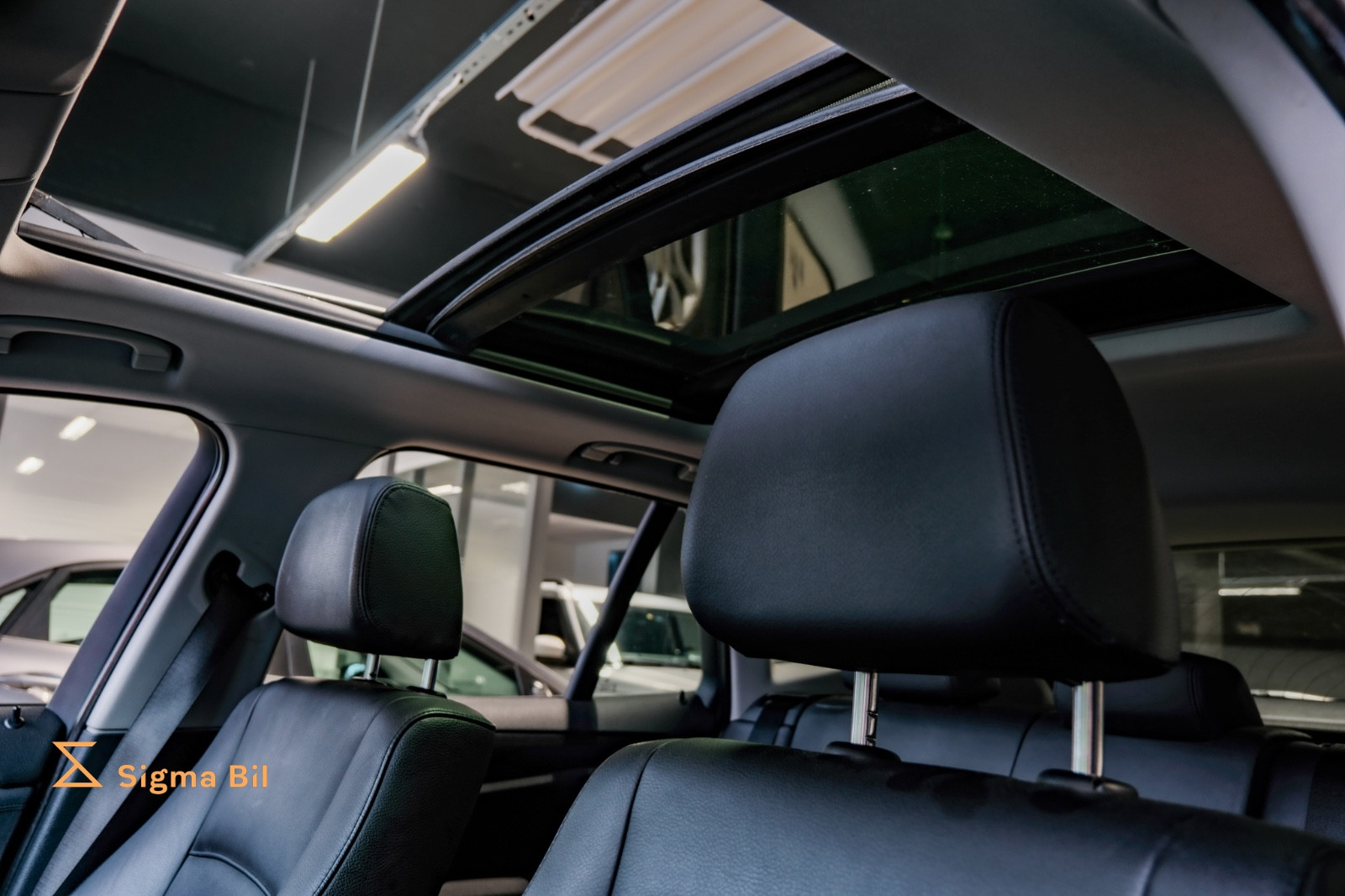 Bilde av BMW X1