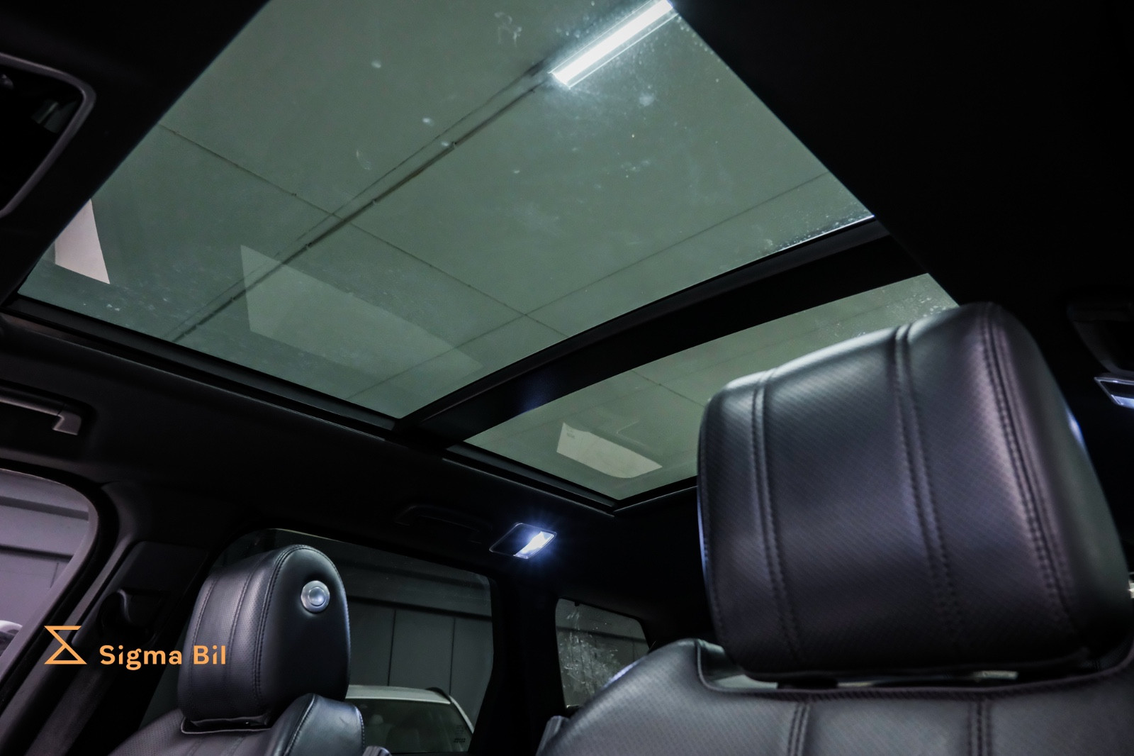 Bilde av Land Rover Range Rover Sport