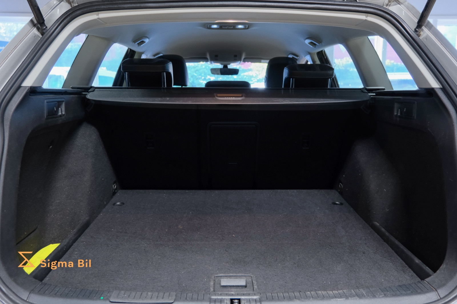 Bilde av Volkswagen Golf