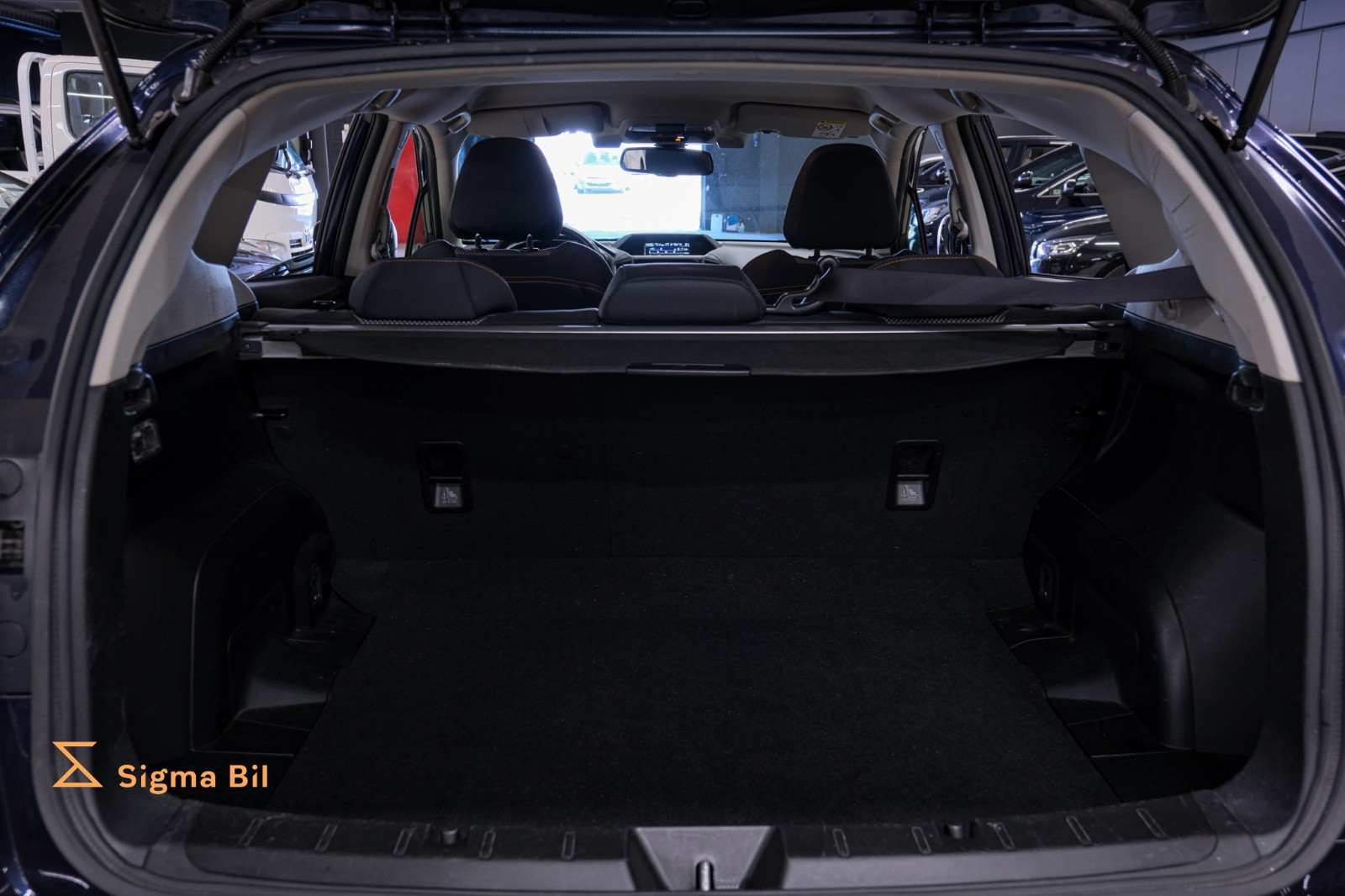 Bilde av Subaru XV