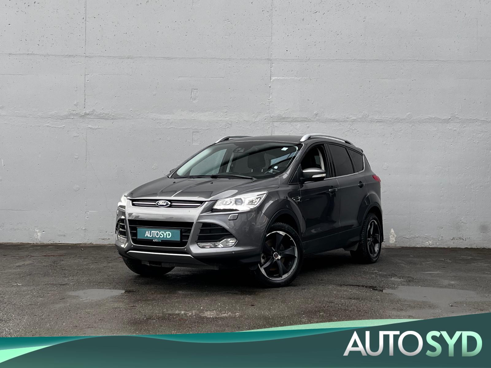Bilde av 'Ford Kuga'