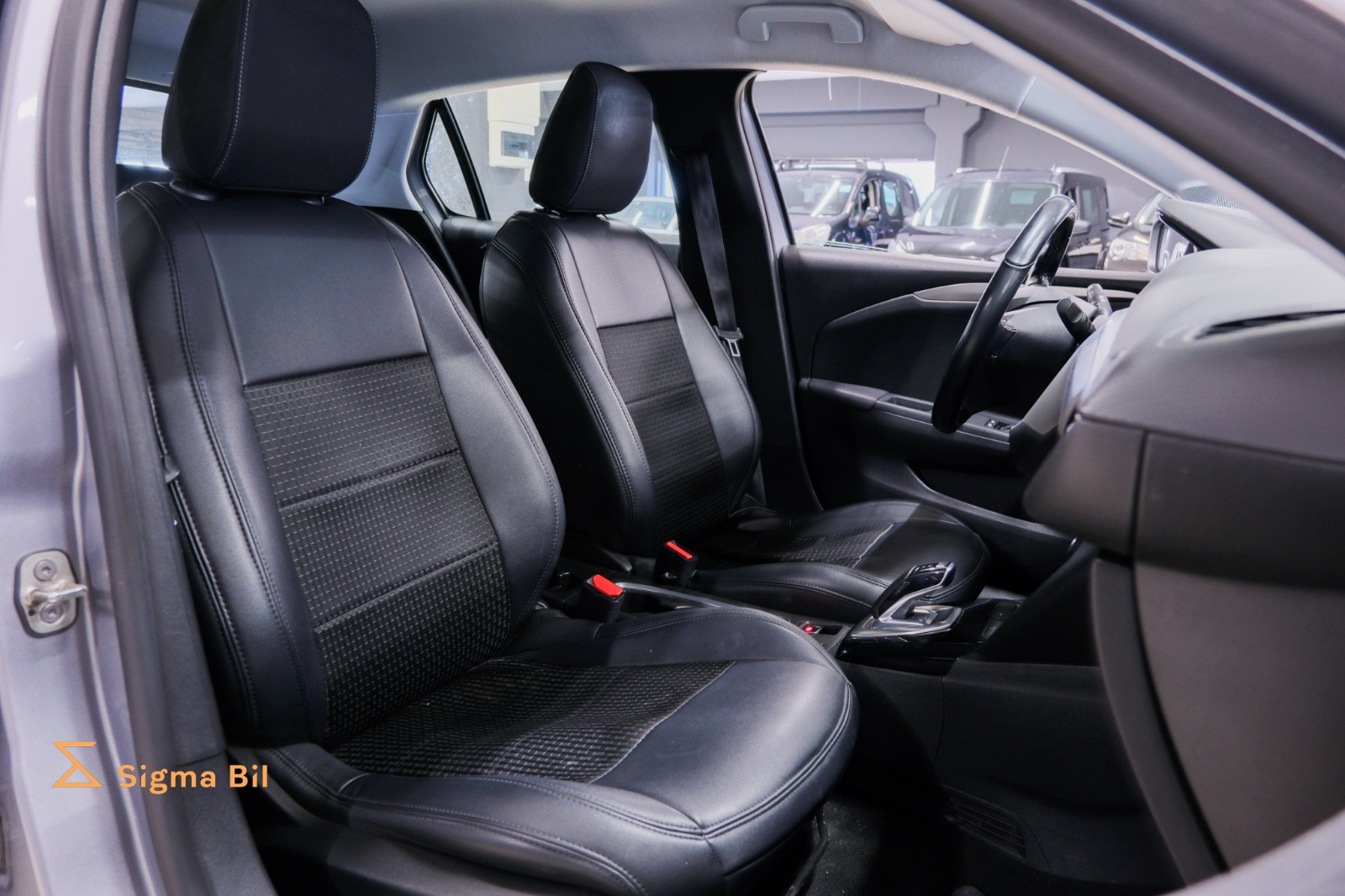 Bilde av Opel Corsa