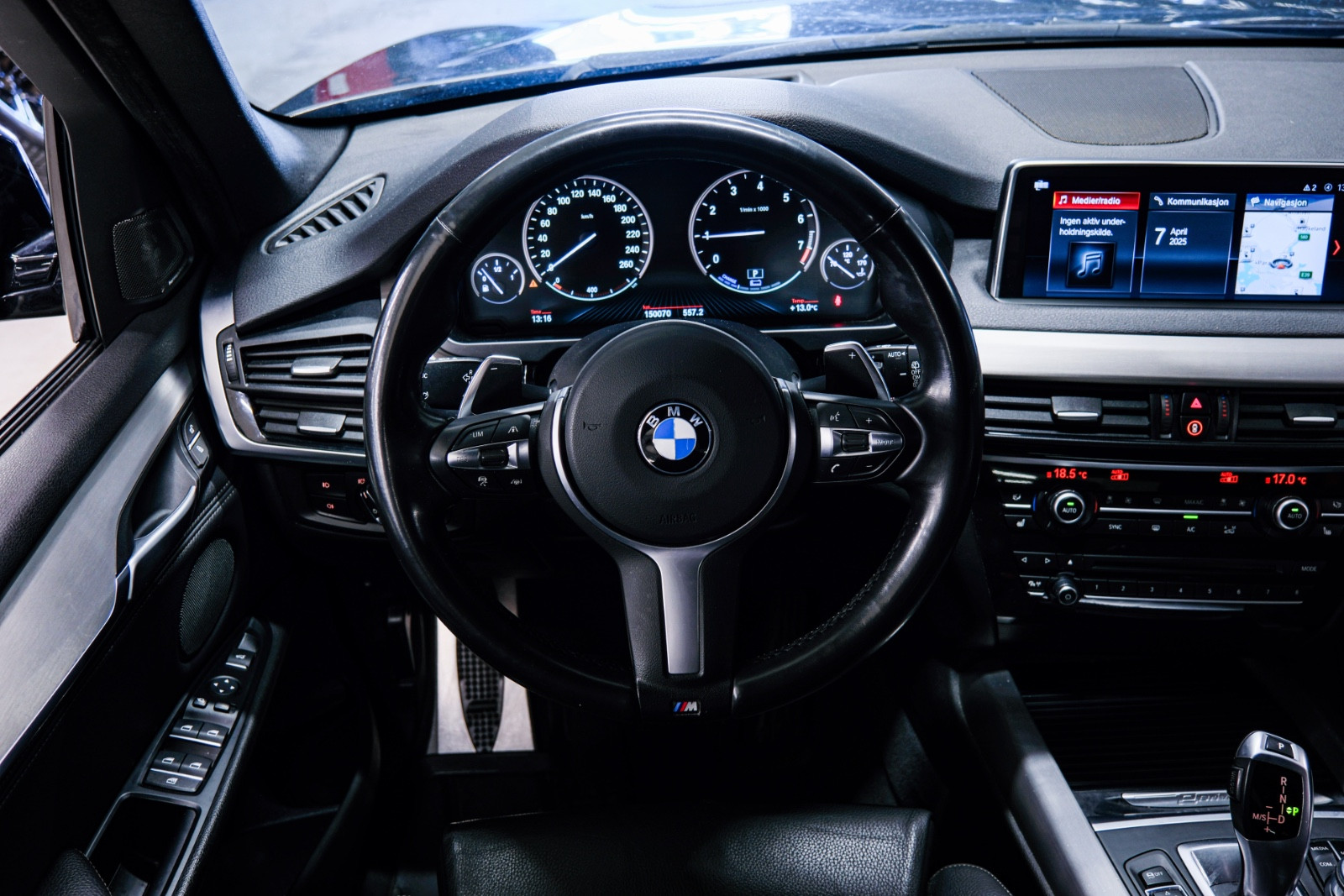 Bilde av BMW X5