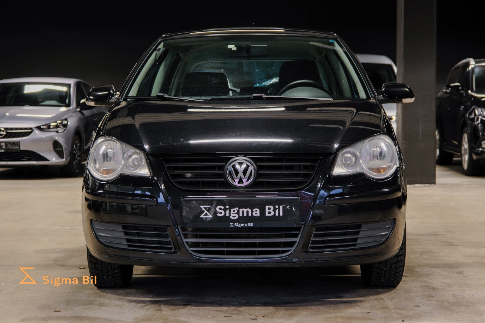 Bilde av Volkswagen Polo