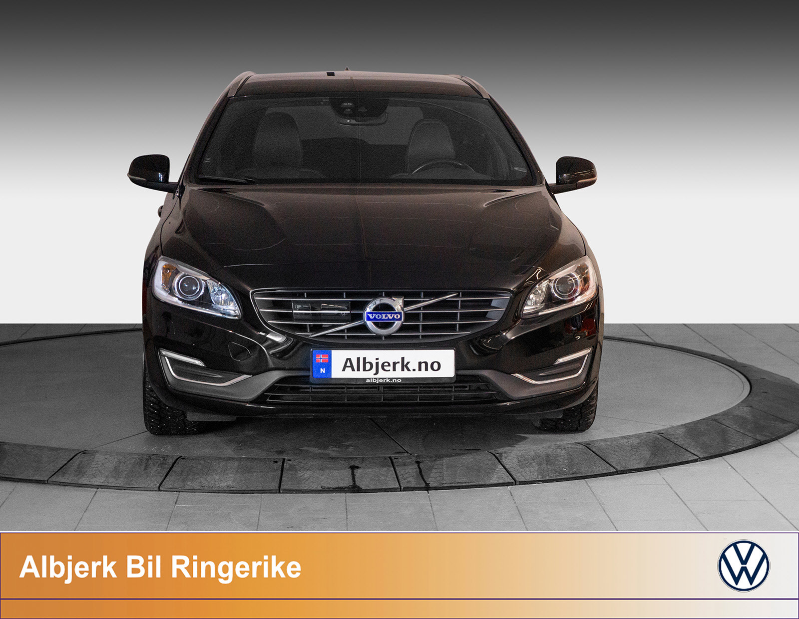Volvo V60 D5 Summum Twin Engine Cruise/ Krok/ El.Sete/ Skinn/ ++ 2
