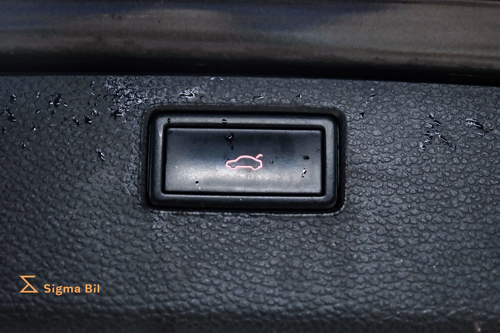 Bilde av Volkswagen Passat