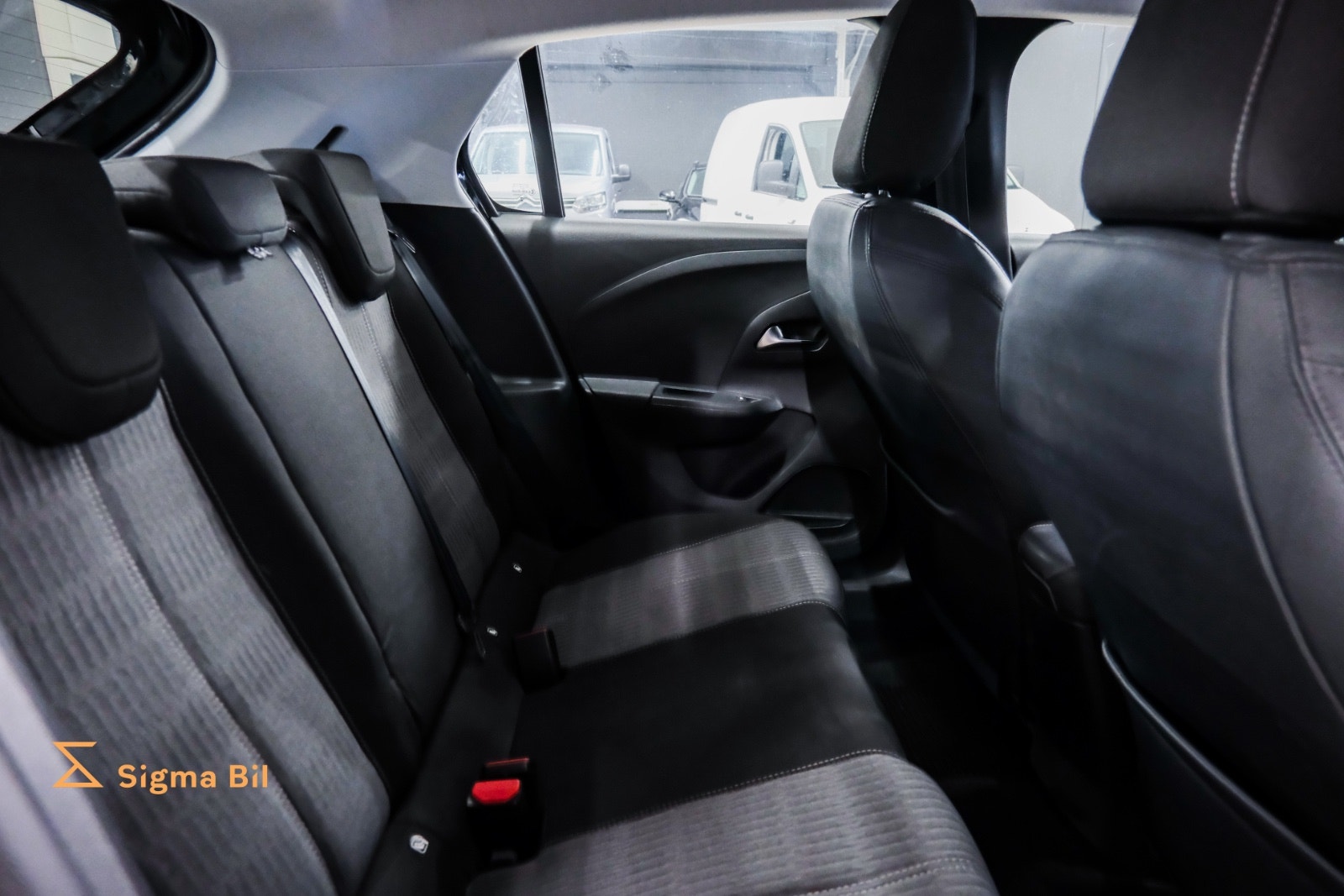 Bilde av Opel Corsa