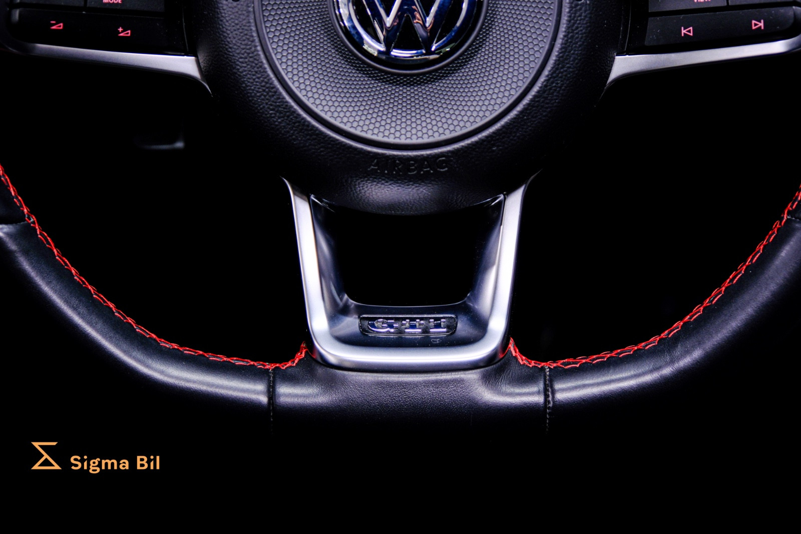 Bilde av Volkswagen Polo