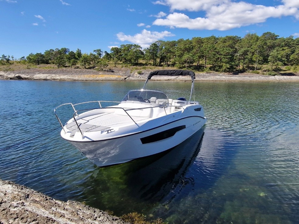 Bilde av 'Karnic SL652'