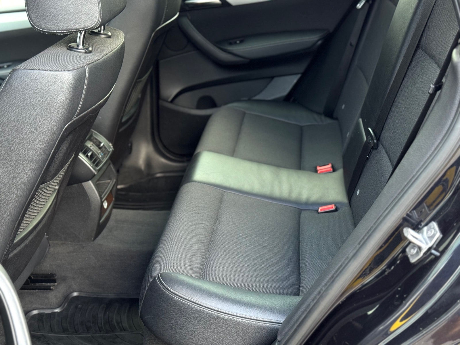 Hovedbilde av BMW X3