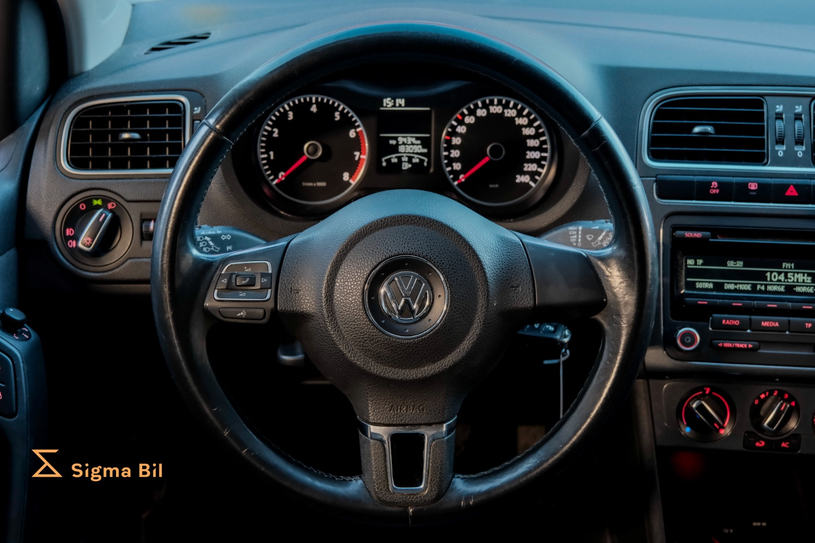 Bilde av Volkswagen Polo