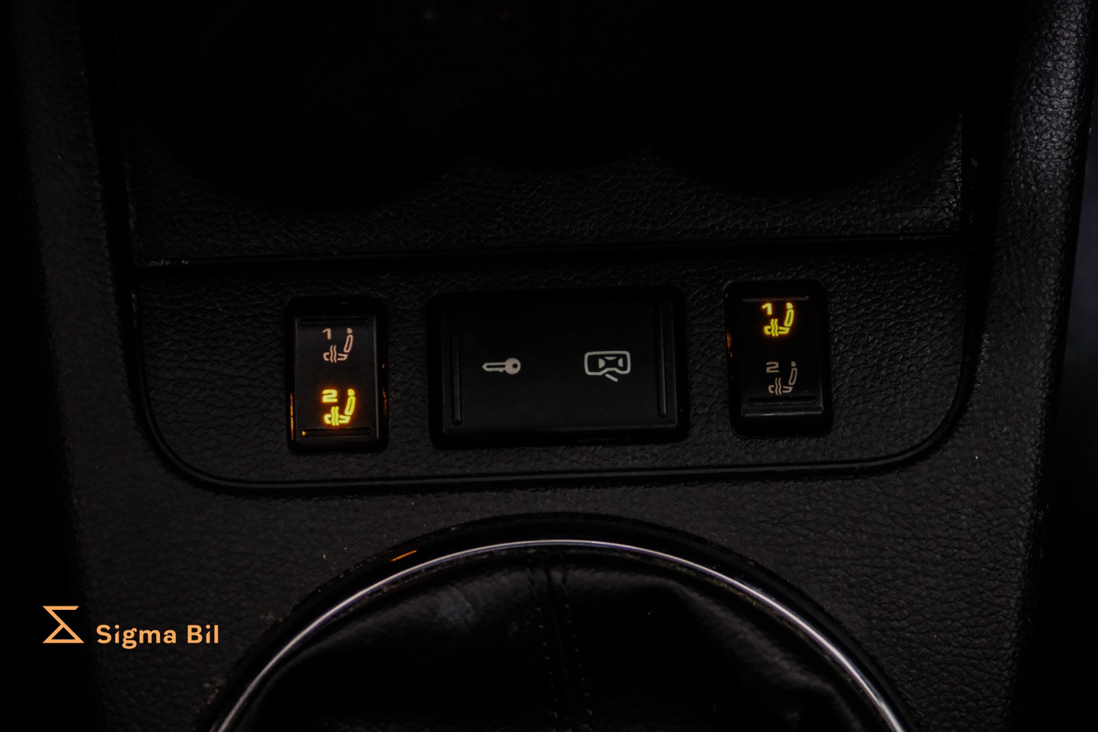 Bilde av Skoda Roomster