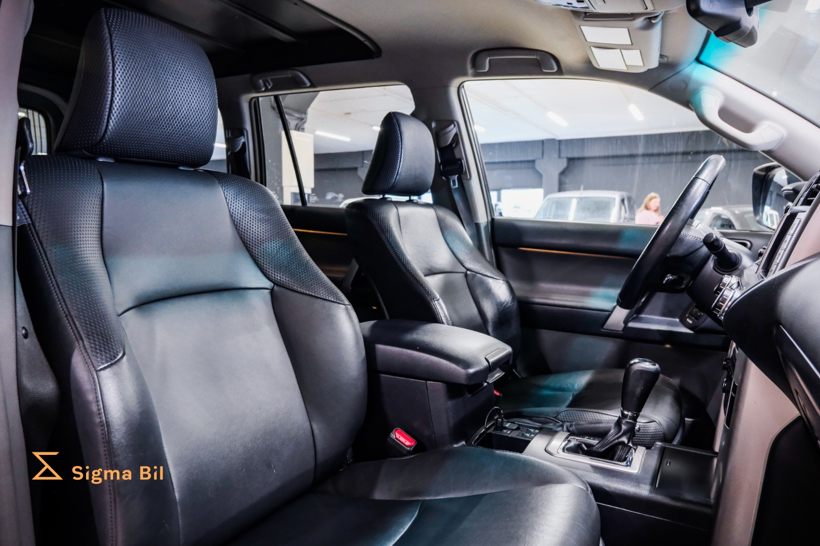 Bilde av Toyota Land Cruiser