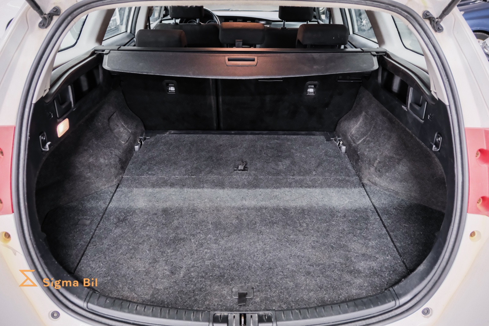 Bilde av Toyota Auris