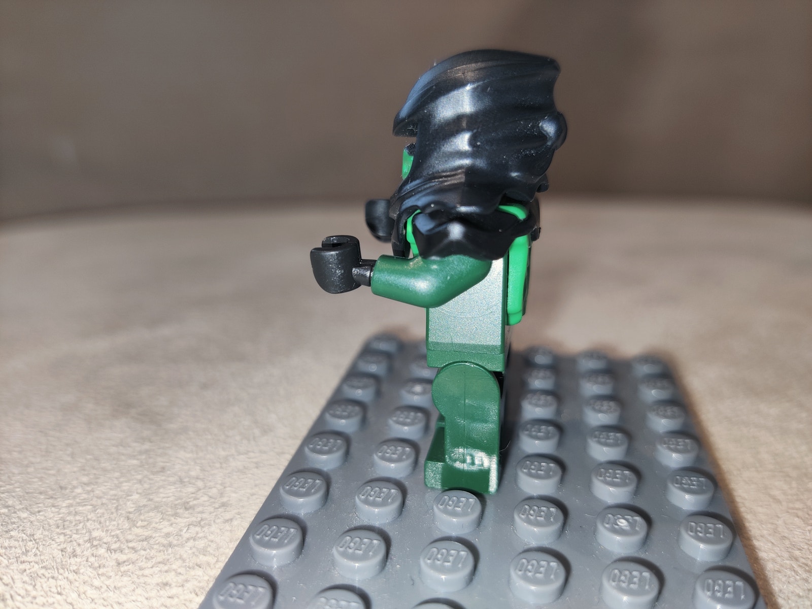 Lego Ninjago Lloyd Possessed FINN-torget