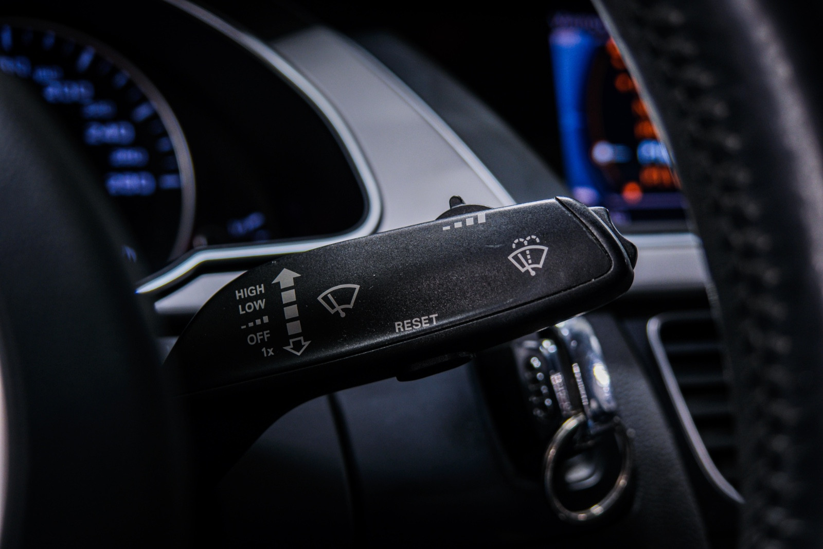 Bilde av Audi A5