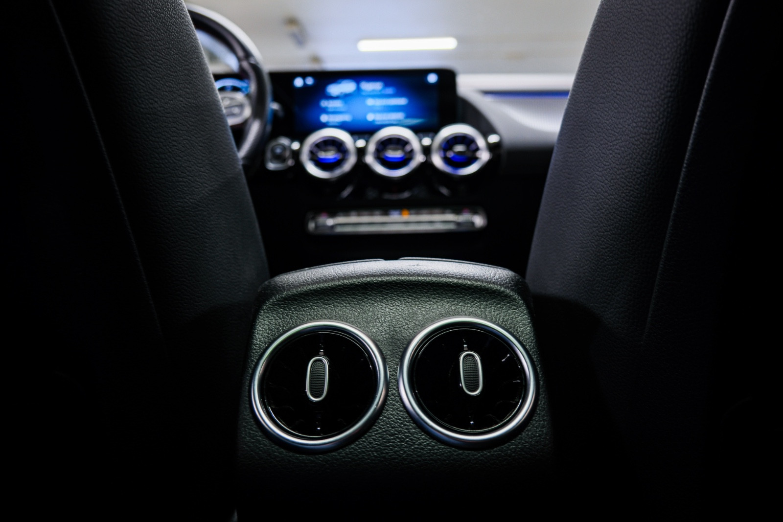 Bilde av Mercedes-Benz EQA