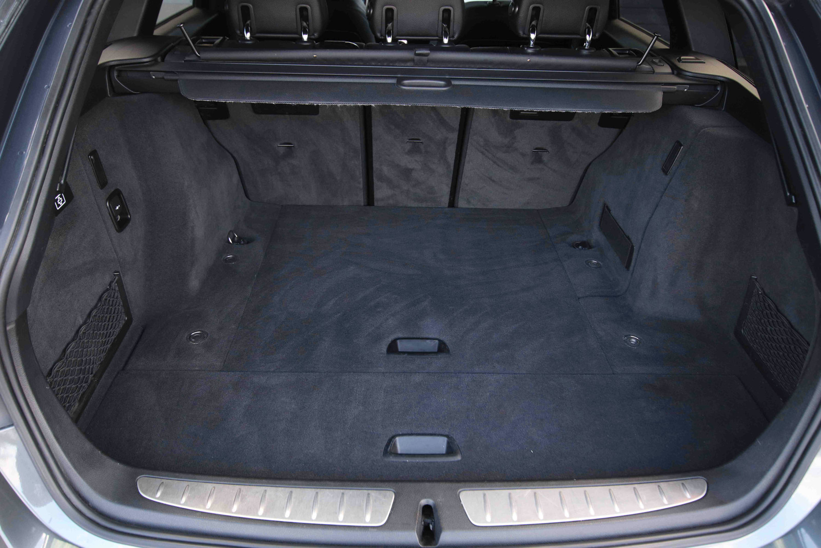 Hovedbilde av BMW 3-serie