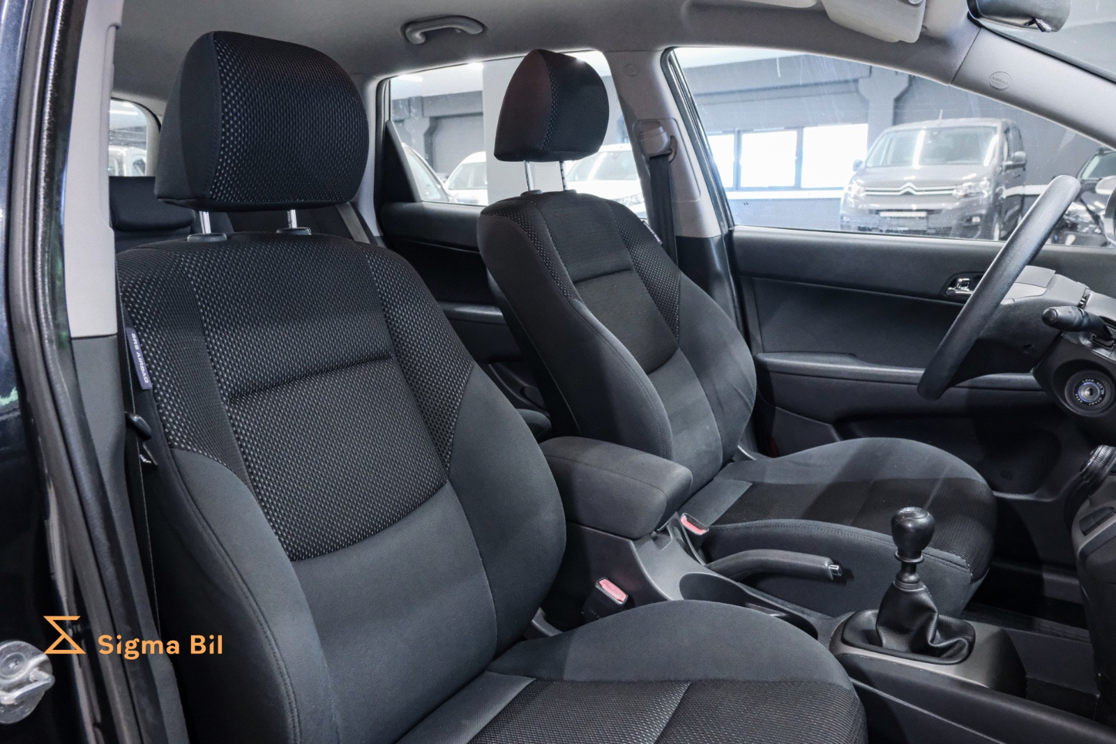 Bilde av Hyundai i30