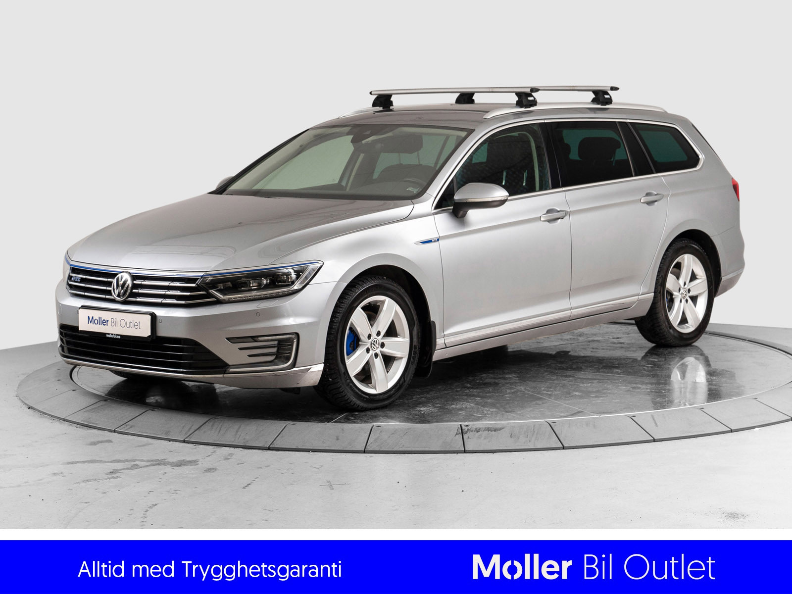 Volkswagen Passat stv gte exclusive H.feste / Webasto / Kamera / Act.info
