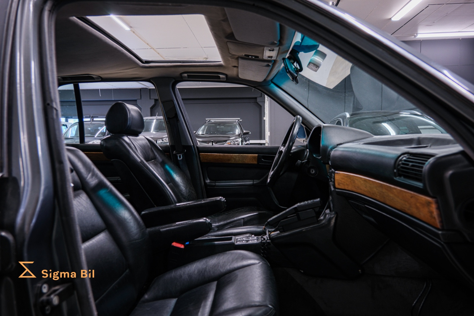 Bilde av BMW 7-serie