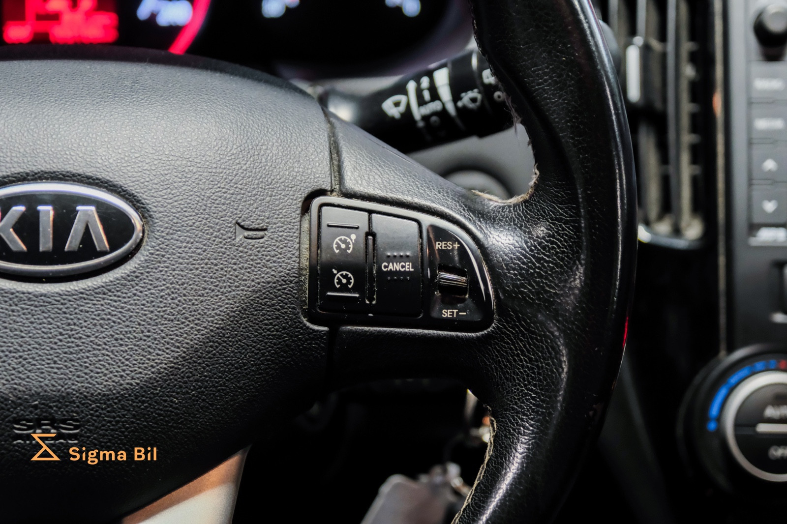 Bilde av Kia Cee'd