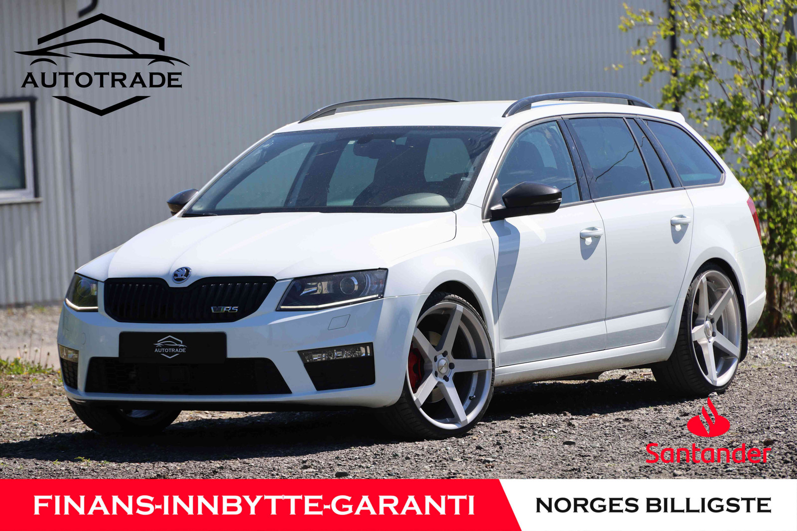 Bilde av 'Skoda Octavia'