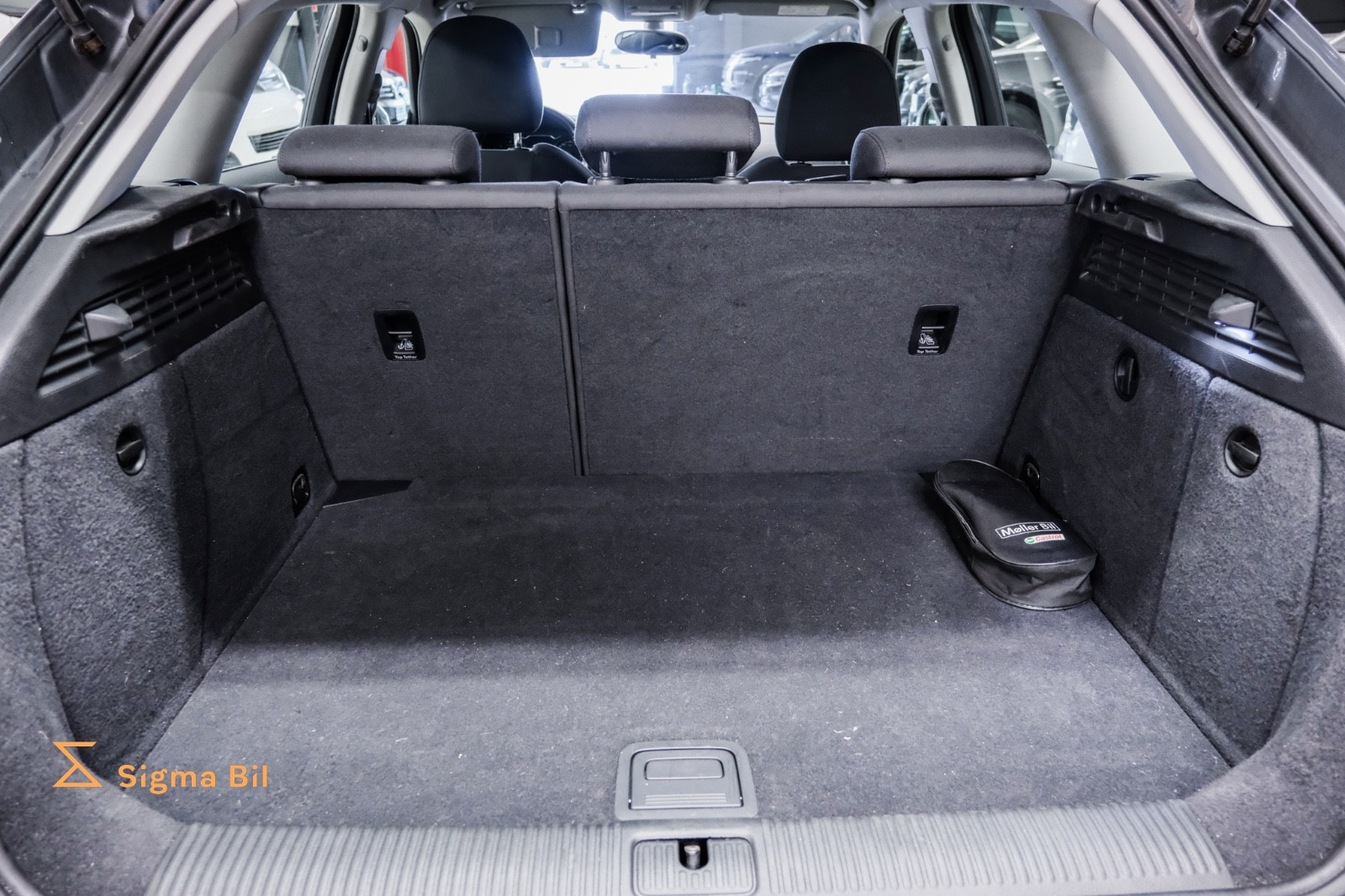 Bilde av Audi A3