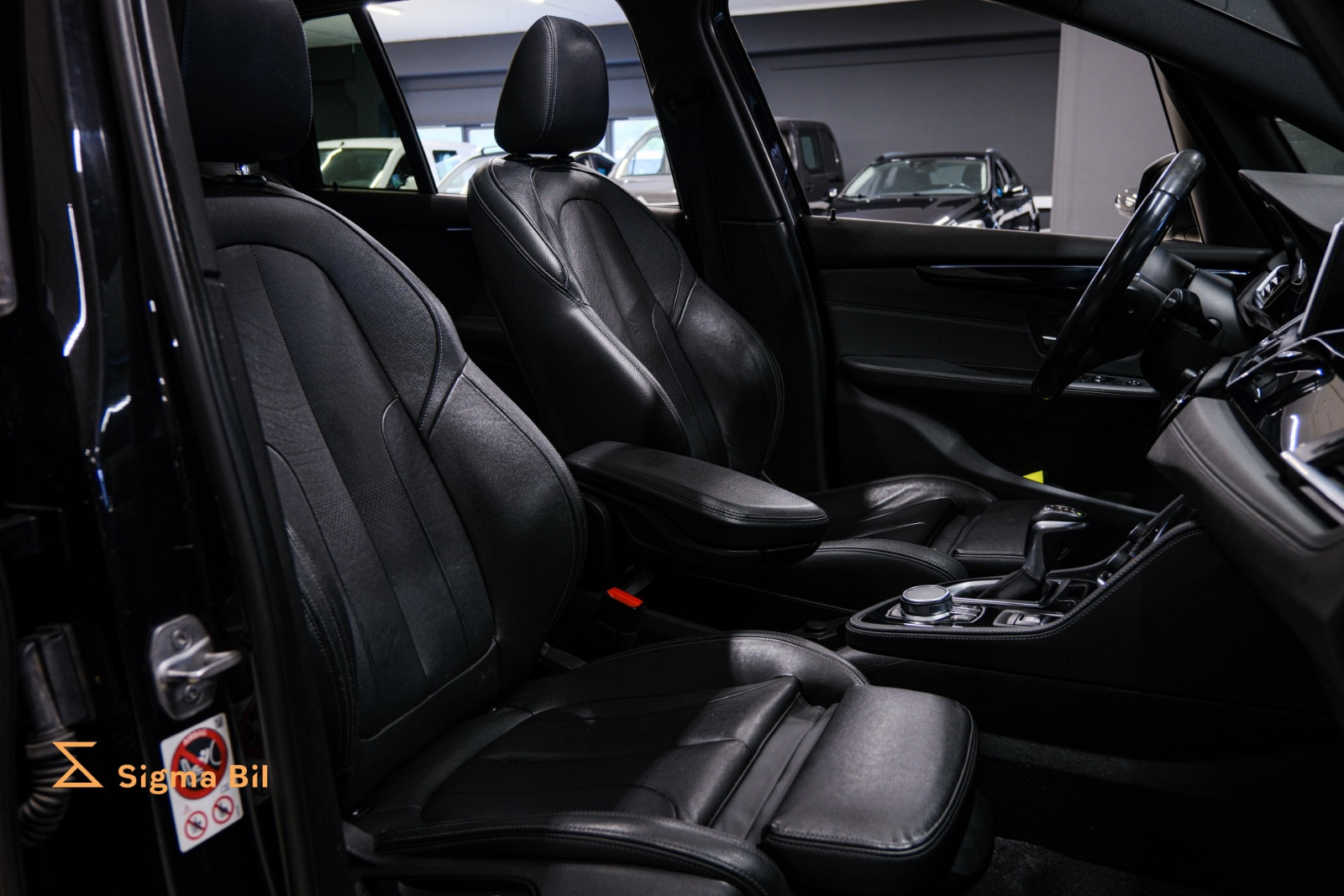 Bilde av BMW 2-serie