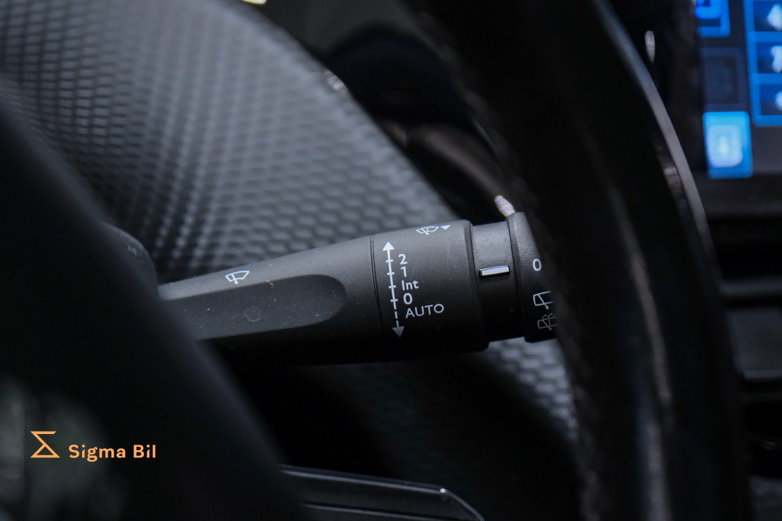 Bilde av Peugeot 208