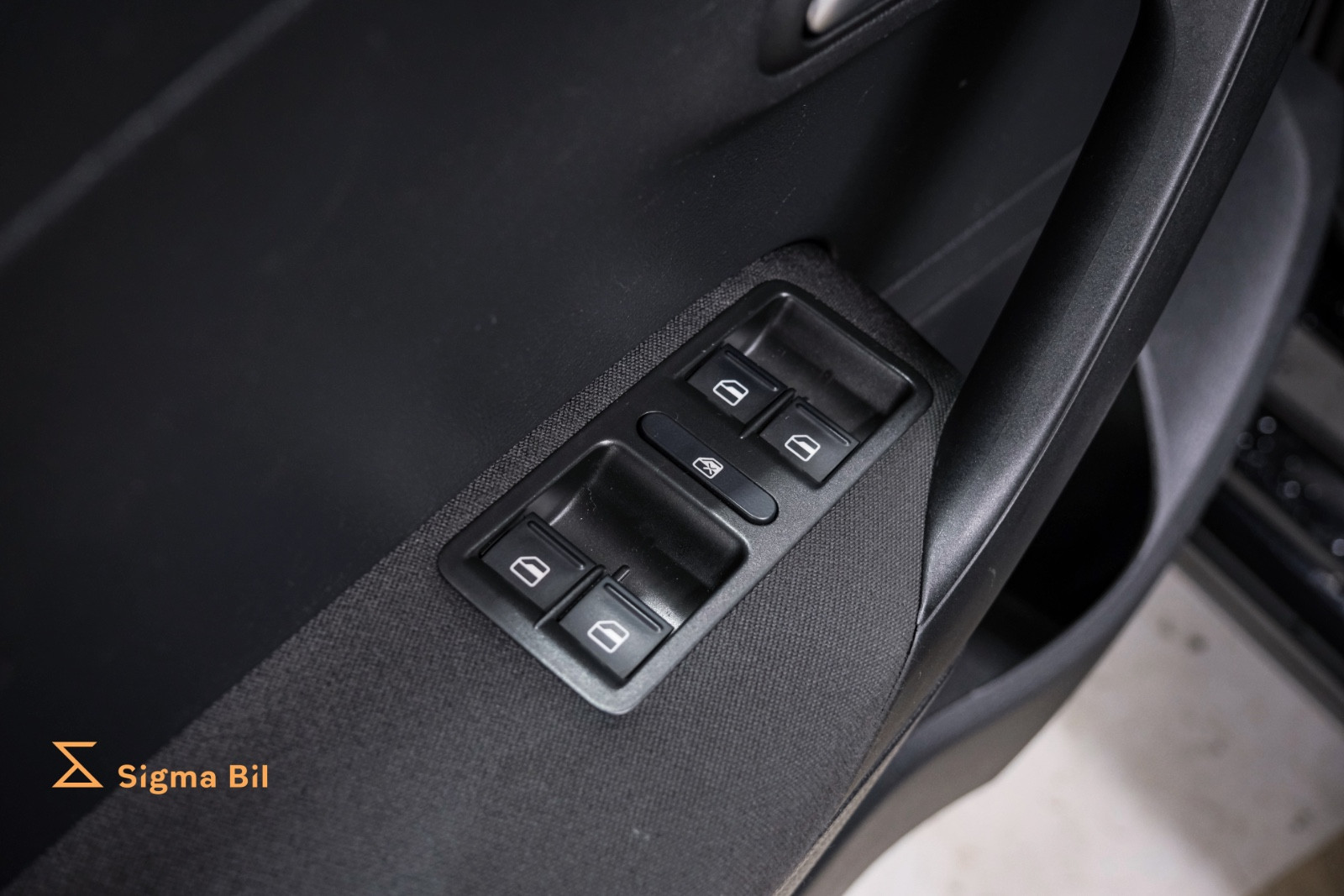 Bilde av Volkswagen Polo