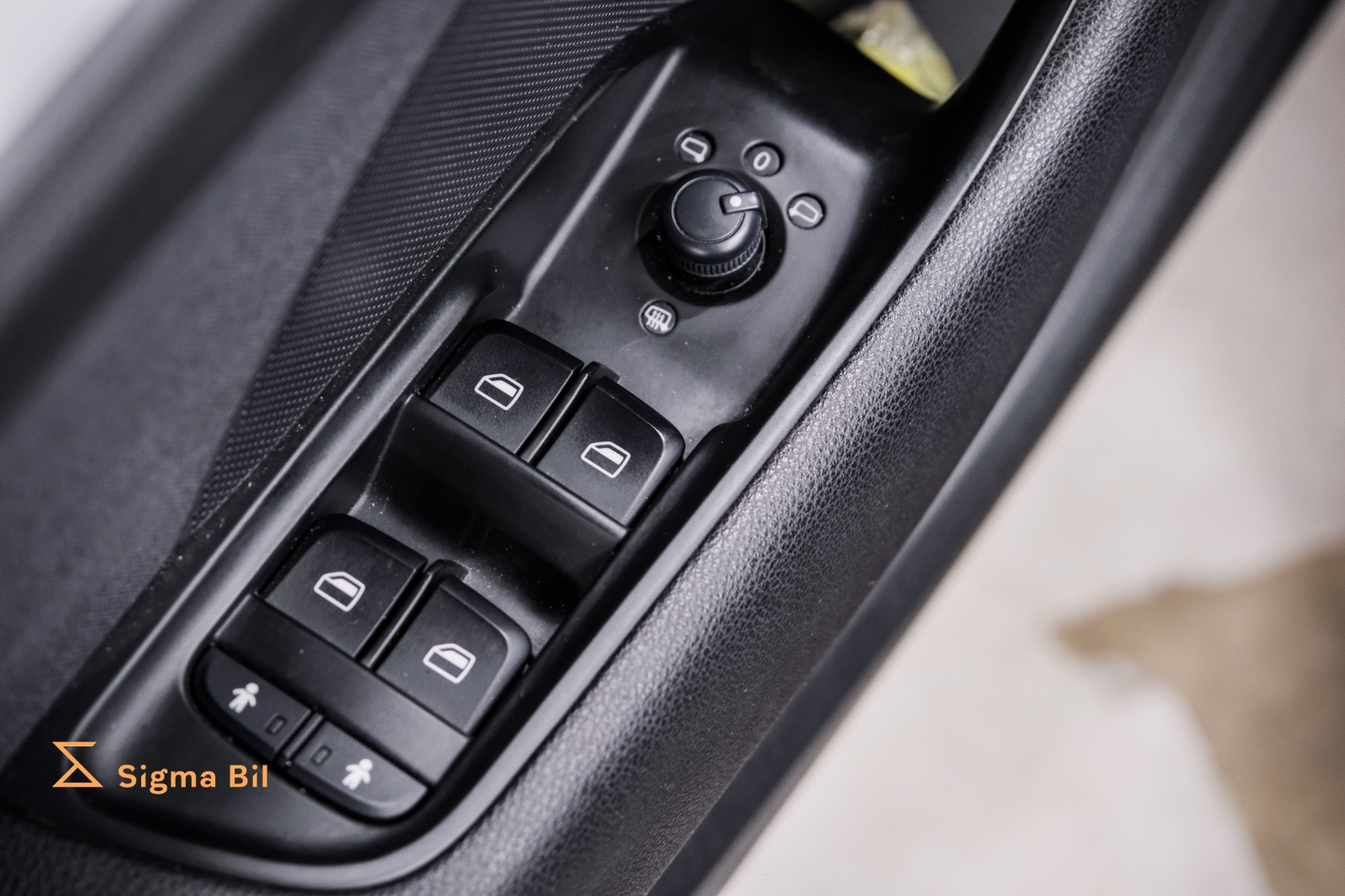 Bilde av Audi A3