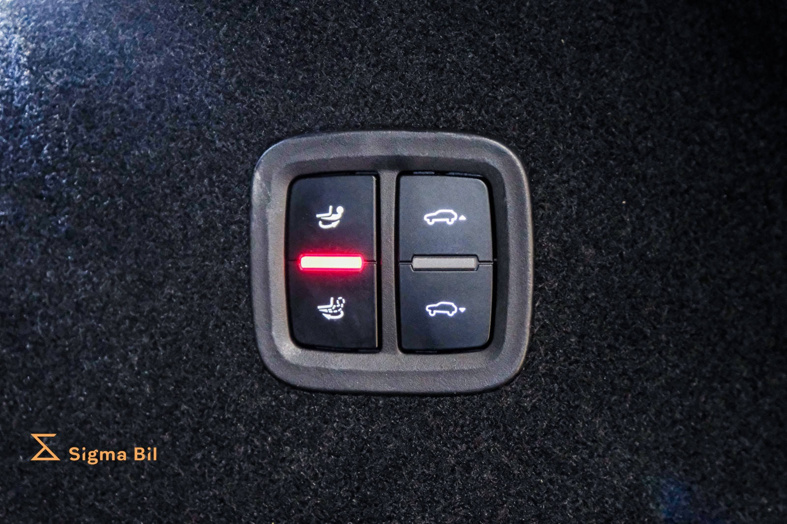 Bilde av Porsche Cayenne