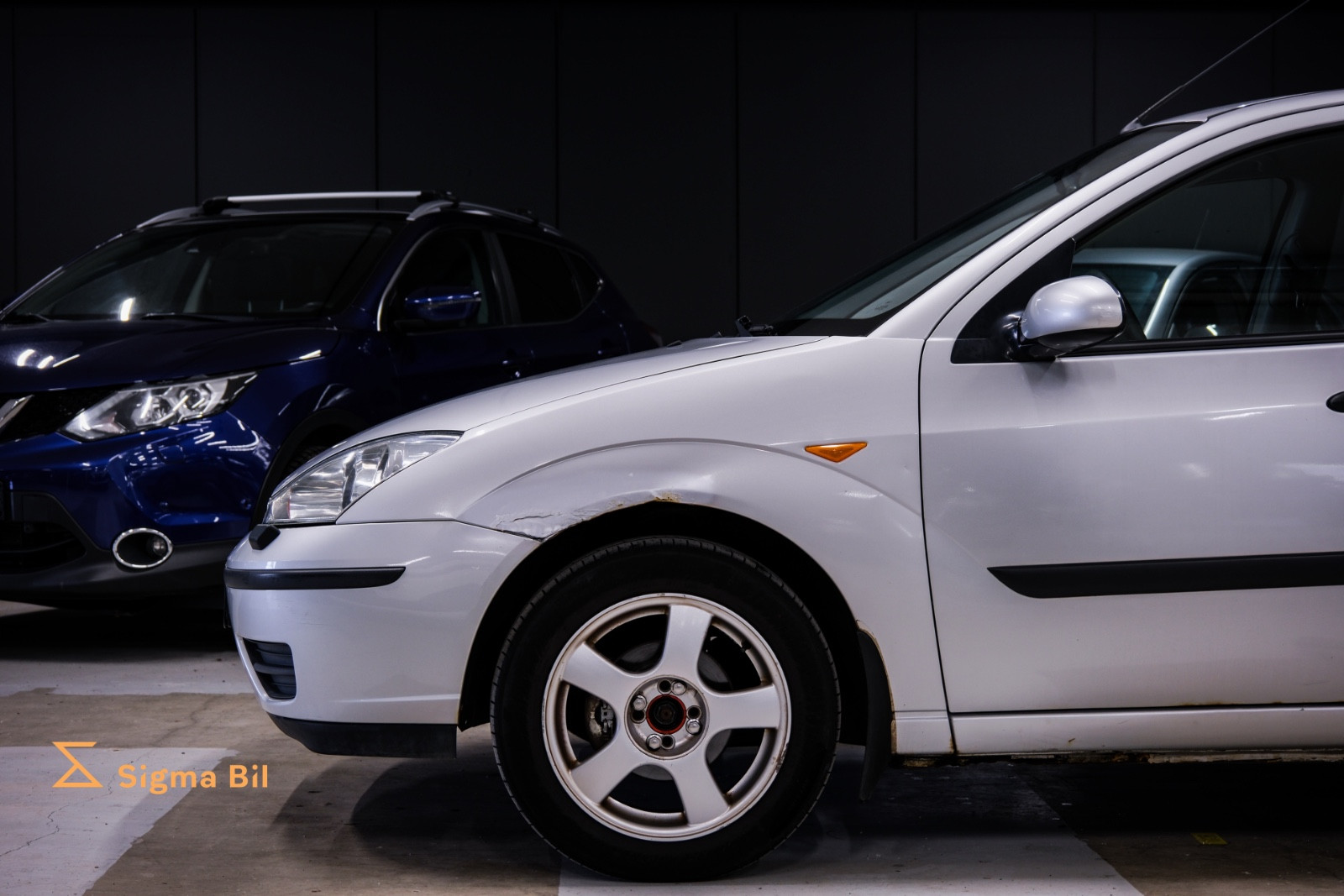Bilde av Ford Focus