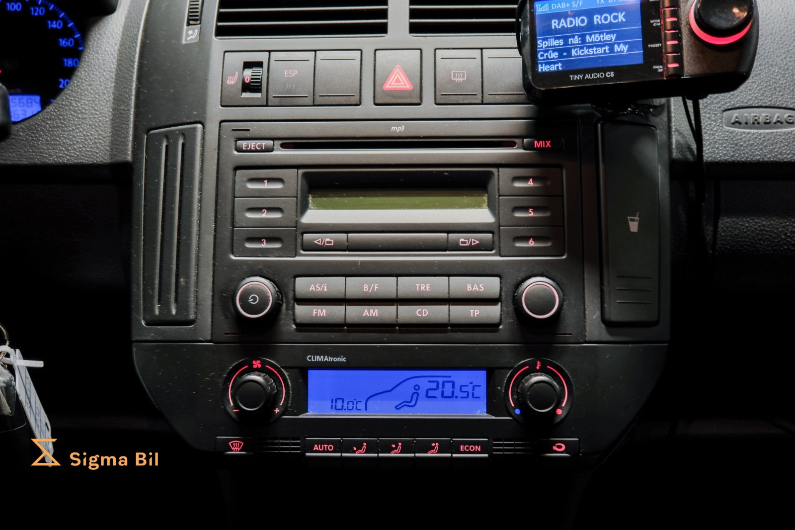 Bilde av Volkswagen Polo