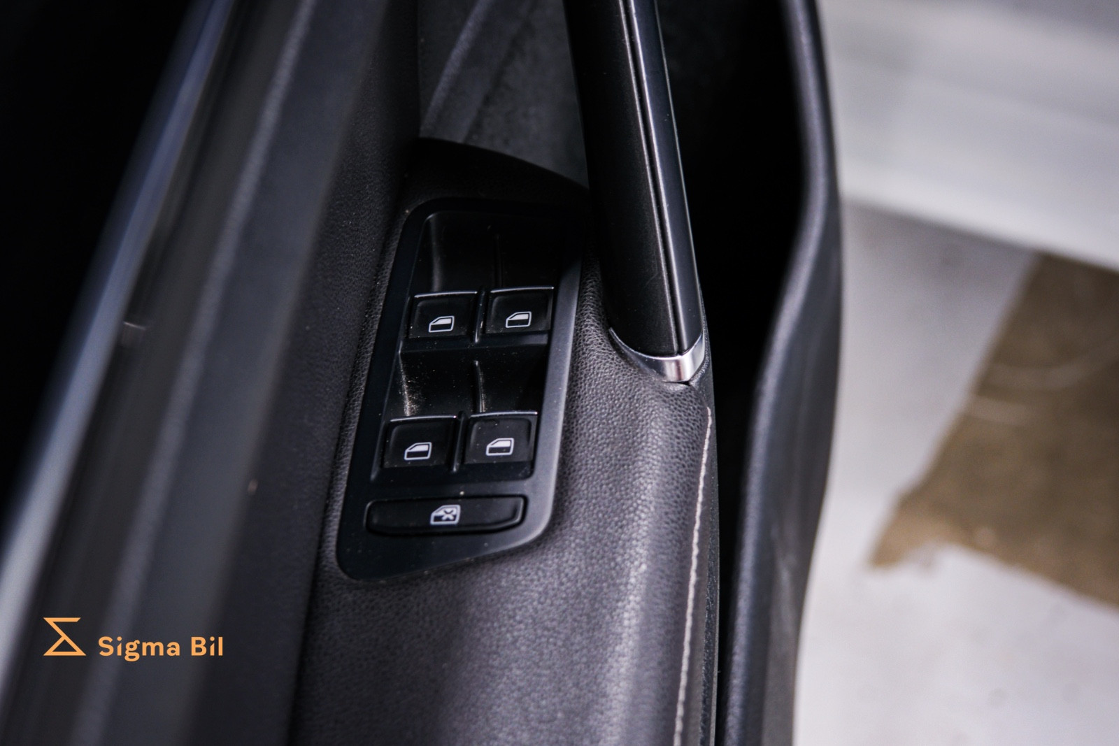 Bilde av Volkswagen Golf